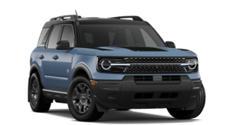 2026 Ford Bronco Sport® External Image 4